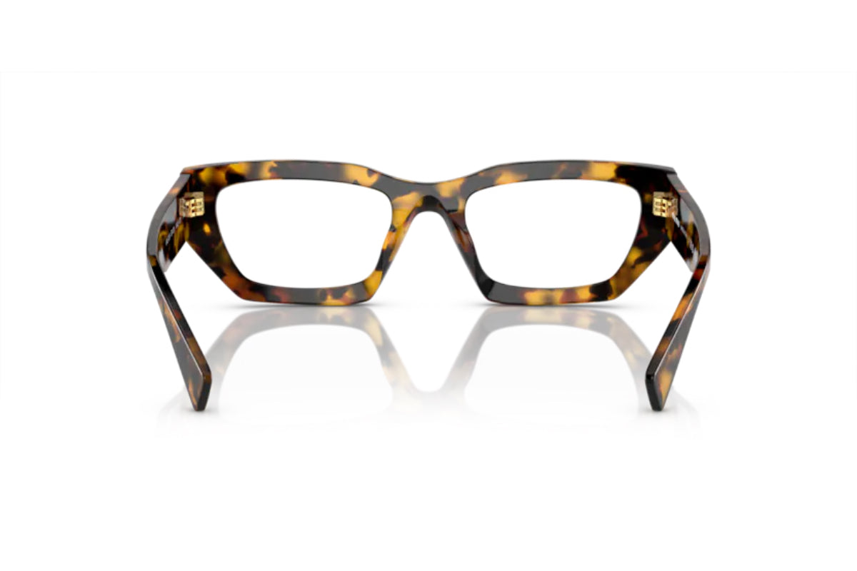 Miu Miu Lentes Ópticos