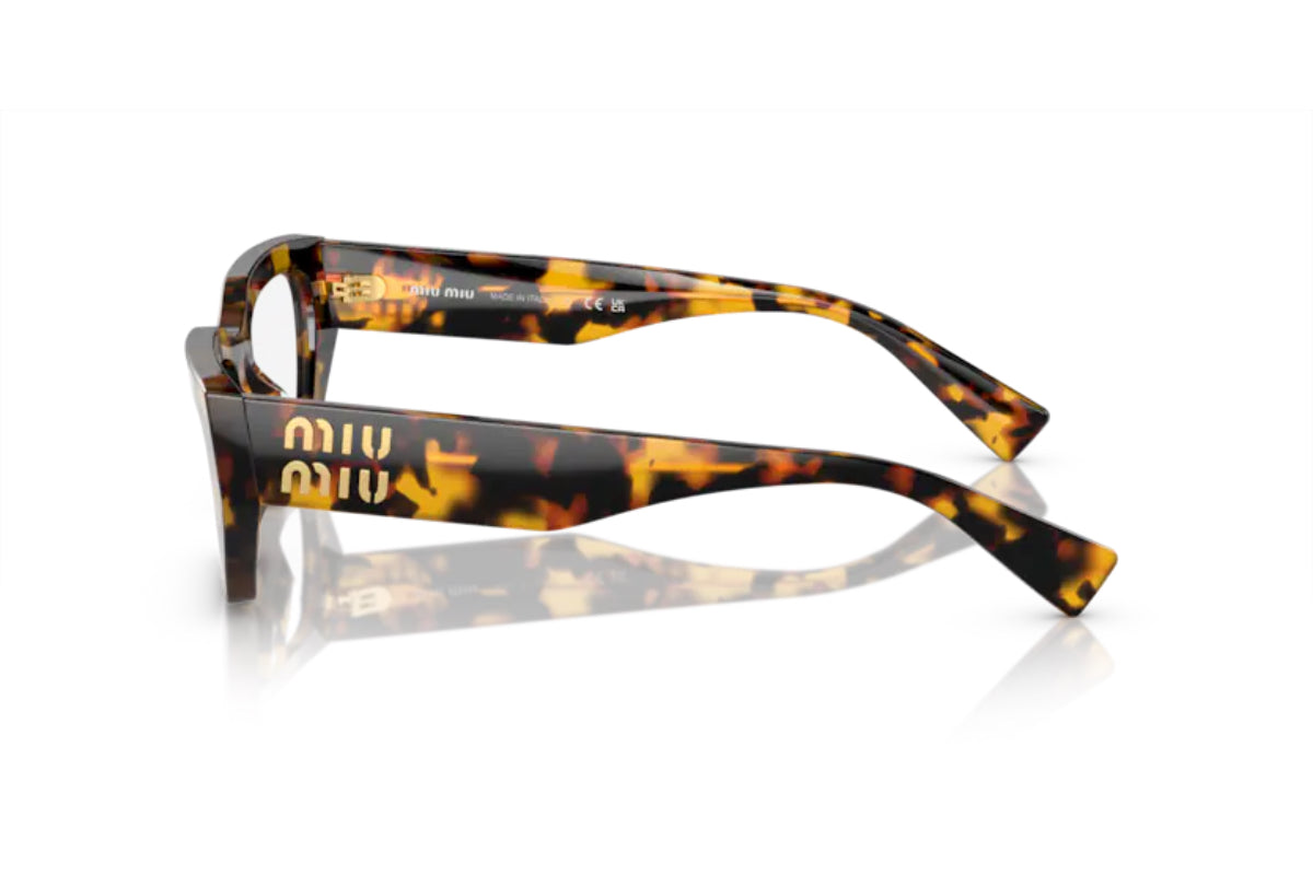 Miu Miu Lentes Ópticos