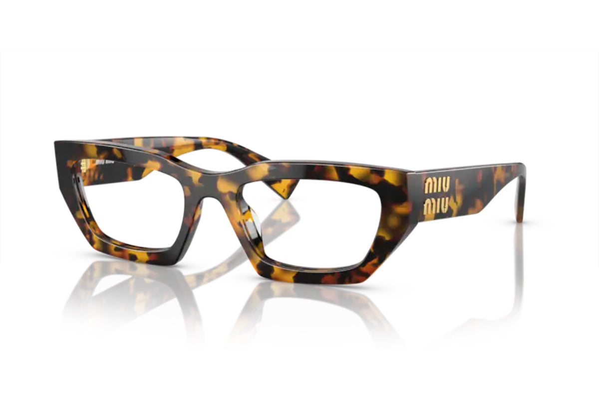 Miu Miu Lentes Ópticos