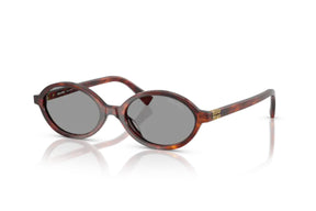 Miu Miu Lentes de Sol MU04ZS