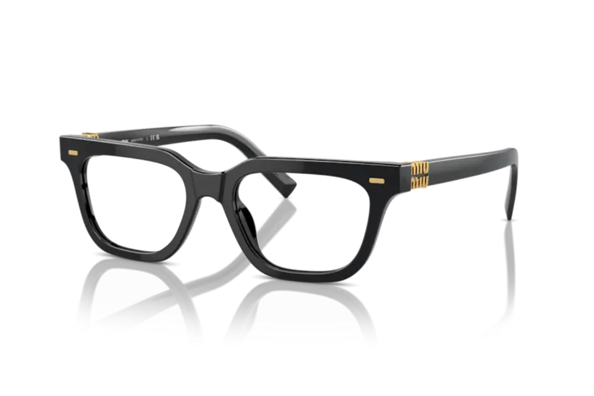 Miu Miu Lentes Ópticos