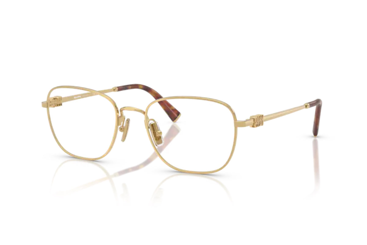 Miu Miu Lentes Ópticos