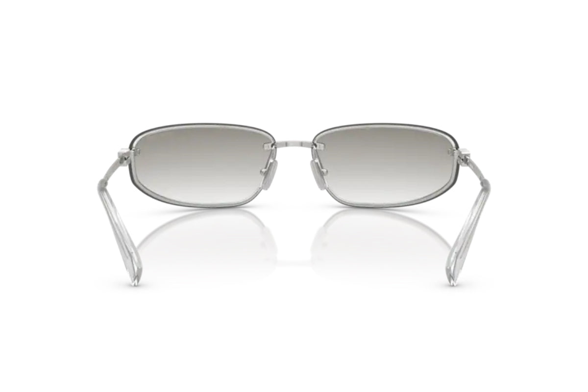Miu Miu Lentes de Sol Degradados
