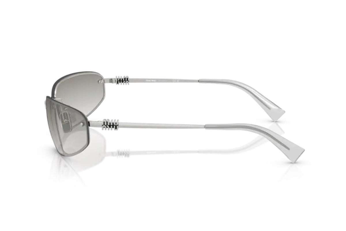 Miu Miu Lentes de Sol Degradados