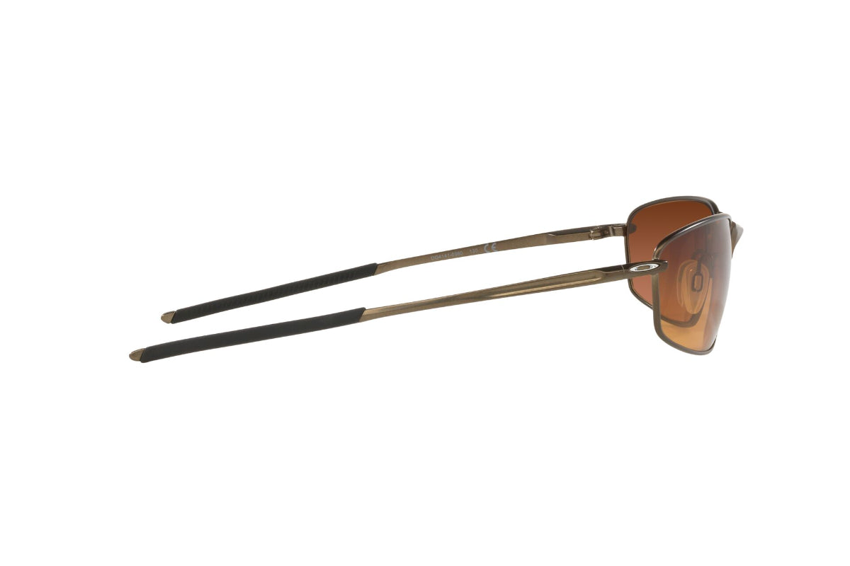 Lentes de Sol Whisker Pewter Oakley