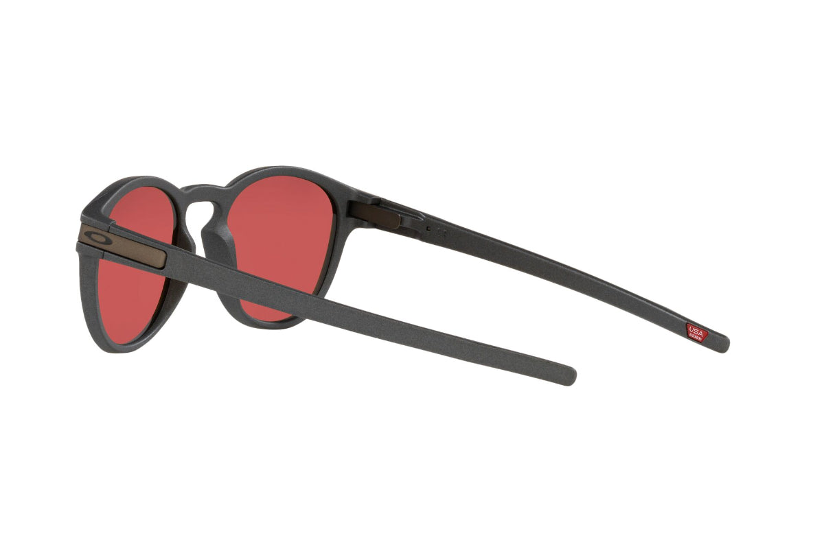 Lentes de Sol Latch Steel Oakley