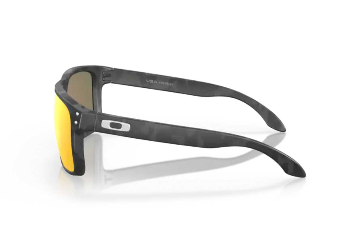 Oakley Holbrook XL Prizm