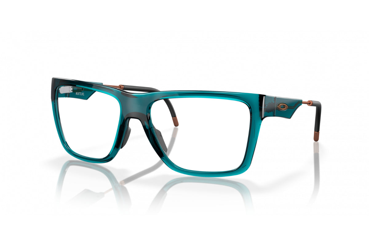 Oakley Frame Lentes Ópticos Nxtlvl OX8028