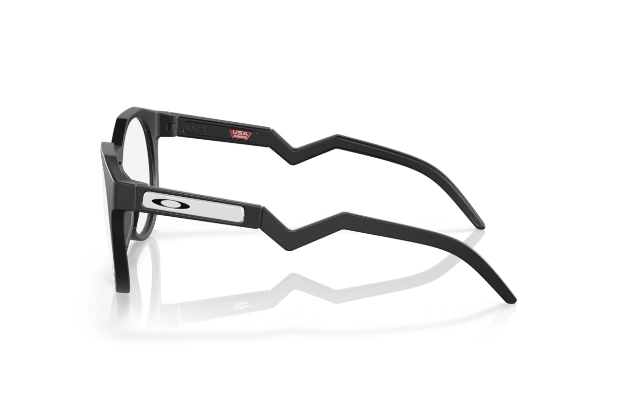 Oakley Frame Hstn Rx