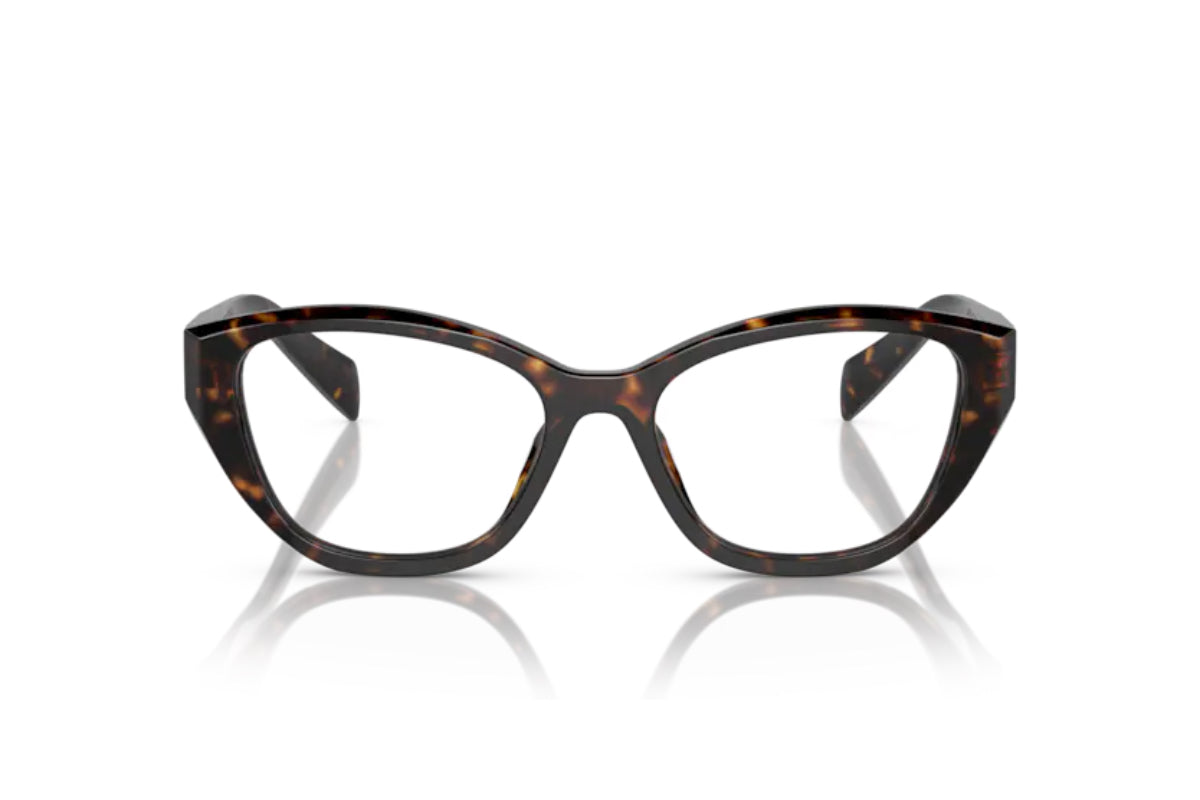 Prada Lentes Ópticos