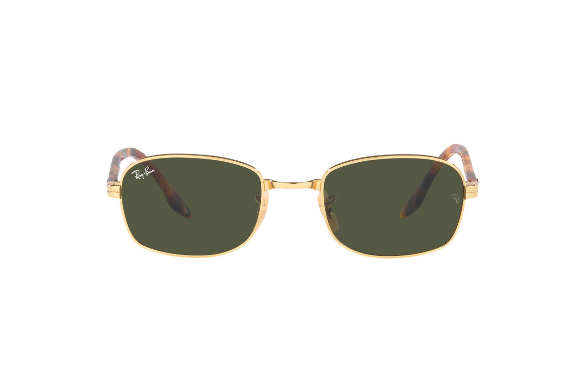 Lentes De Sol Green Arista Ray-Ban