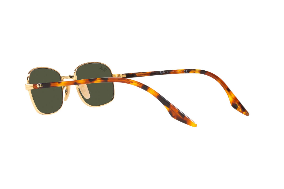 Lentes De Sol Green Arista Ray-Ban