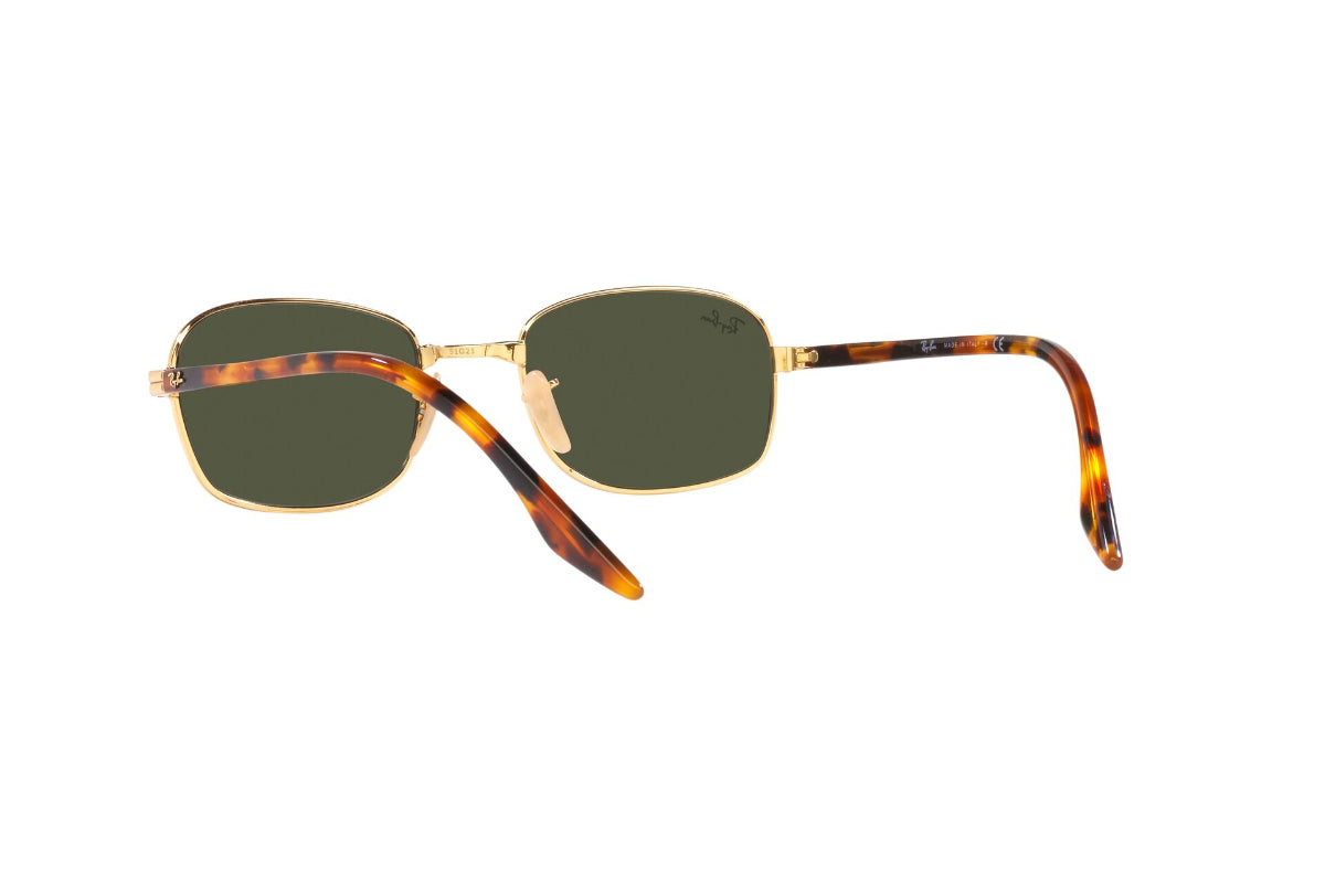 Lentes De Sol Green Arista Ray-Ban