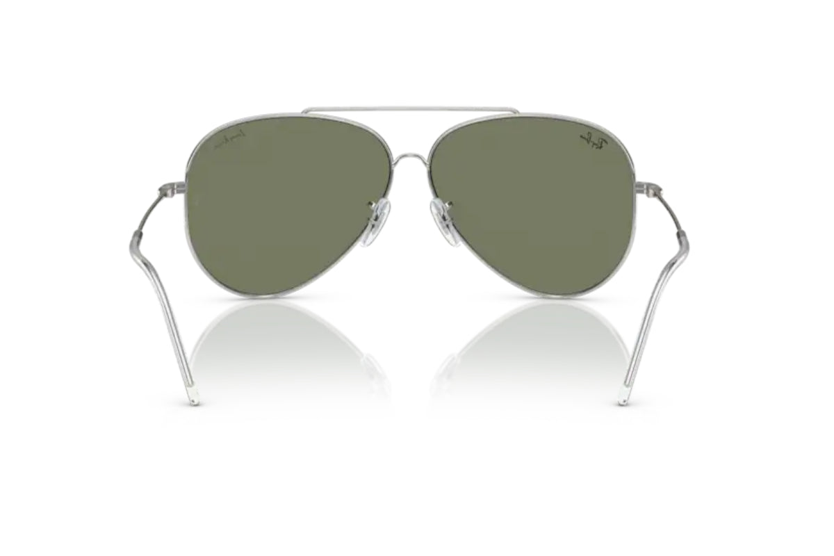 Ray-Ban Aviator Reverse x Lenny Kravitz