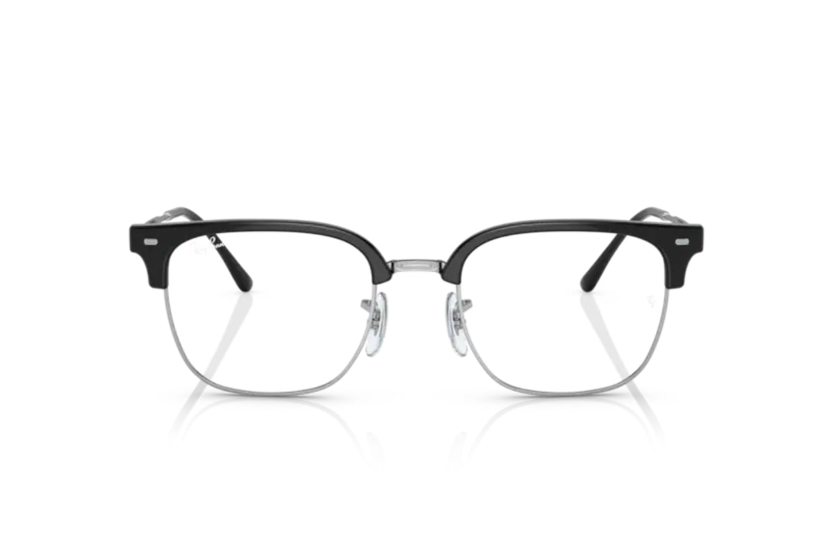 Ray-Ban Optical New Clubmaster