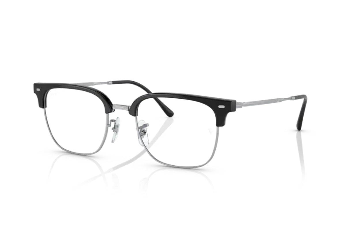 Ray-Ban Optical New Clubmaster