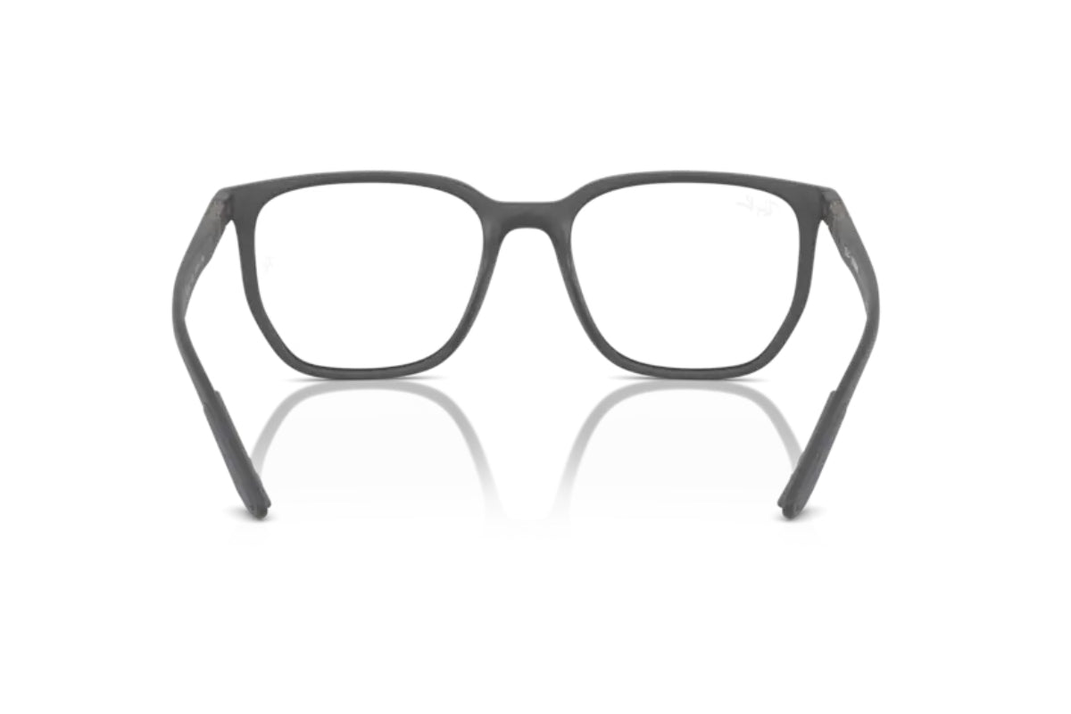 Ray-Ban Optical Lentes Ópticos