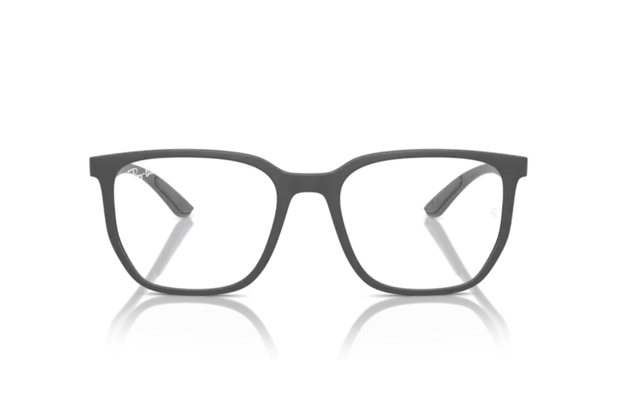 Ray-Ban Optical Lentes Ópticos
