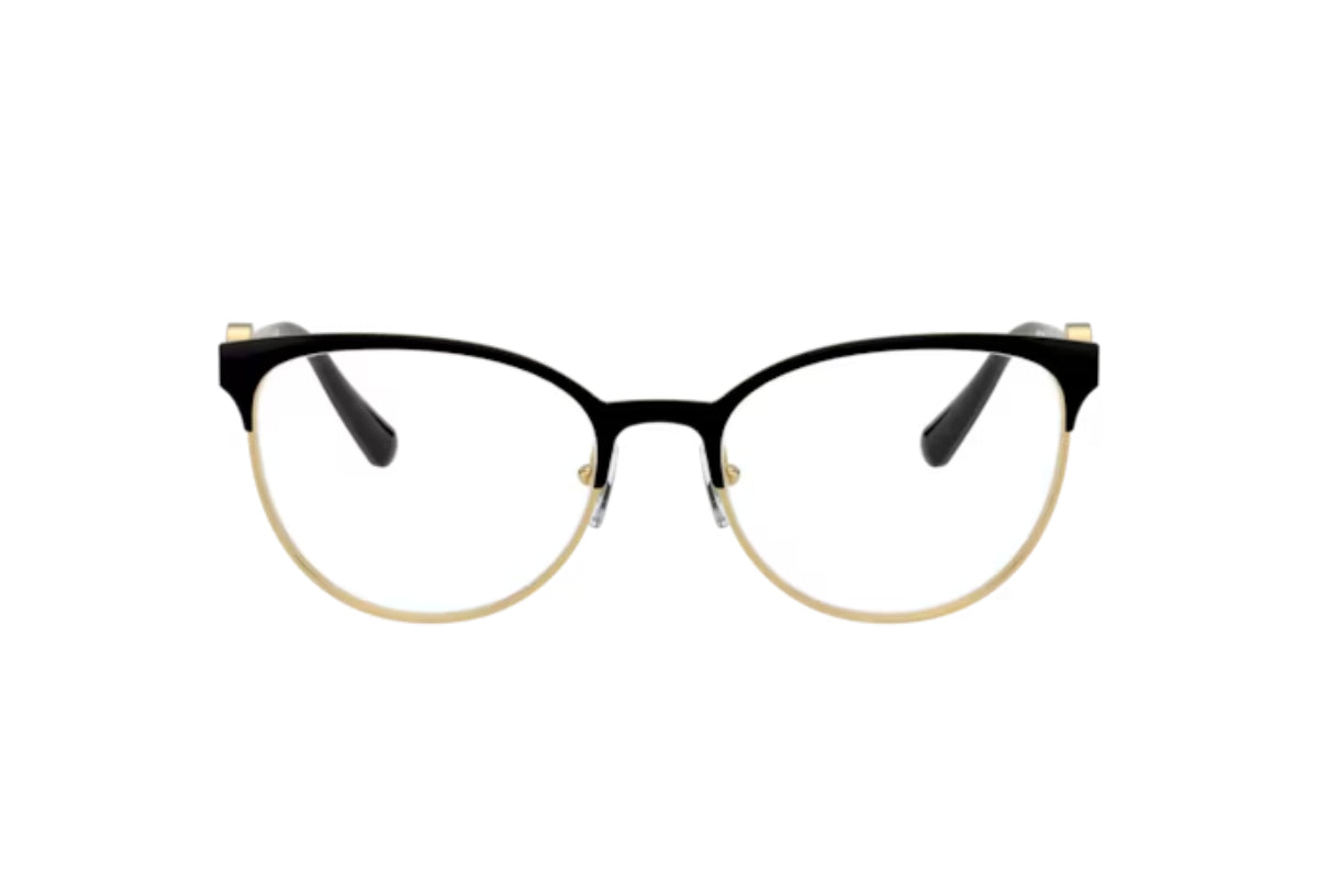 Versace Lentes Ópticos Enamel Medusa VE1271