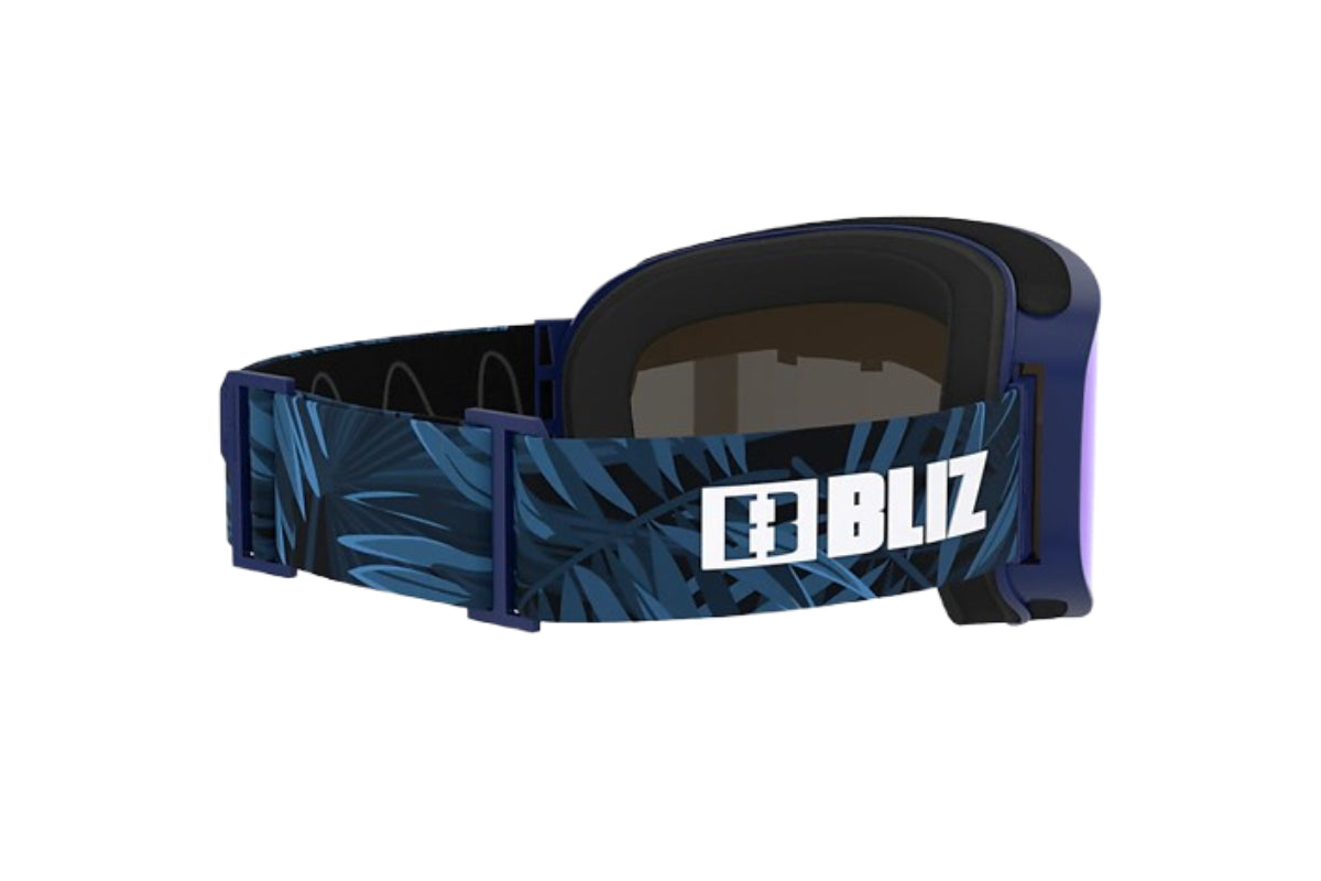 Bliz Flow Espejadas