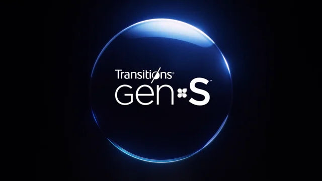 Varilux Comfort Max + Transitions® GEN S™
