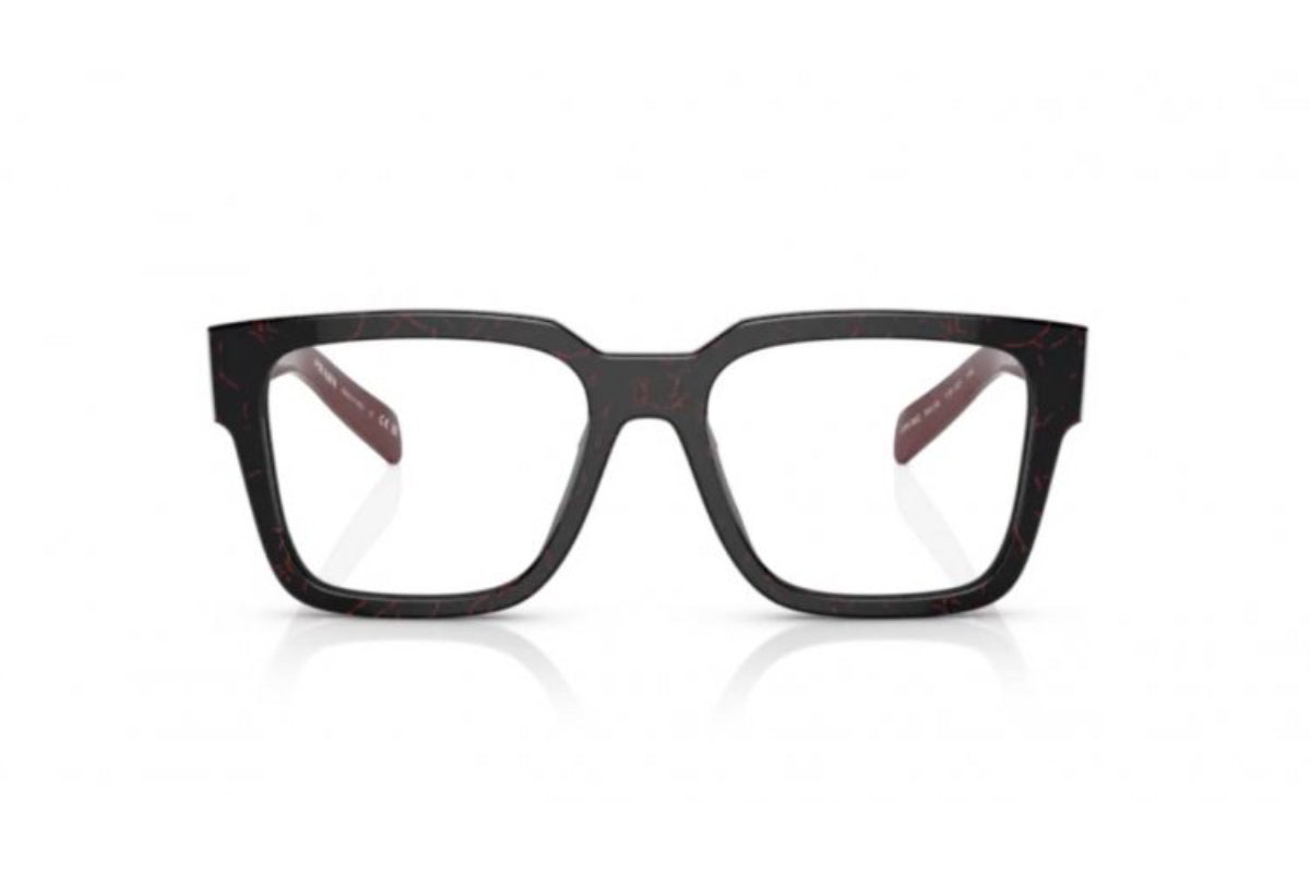 Prada Lentes Ópticos