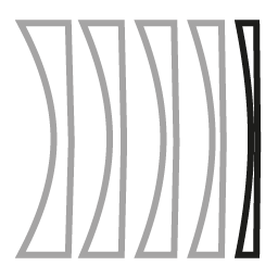 ULTRADELGADO