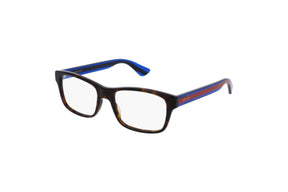 Gucci Lentes Ópticos GG0006O