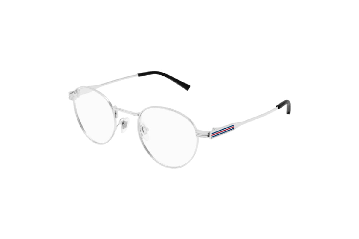 Gucci Lentes Ópticos
