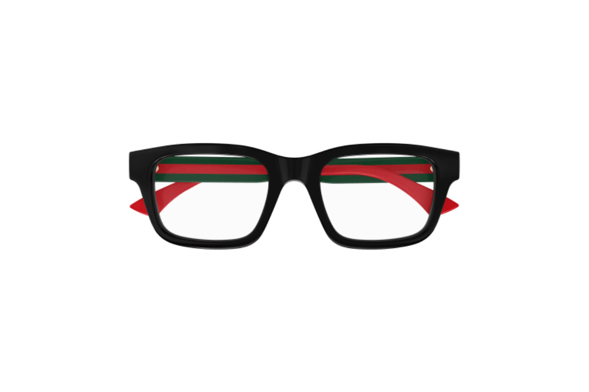Gucci Lentes Ópticos