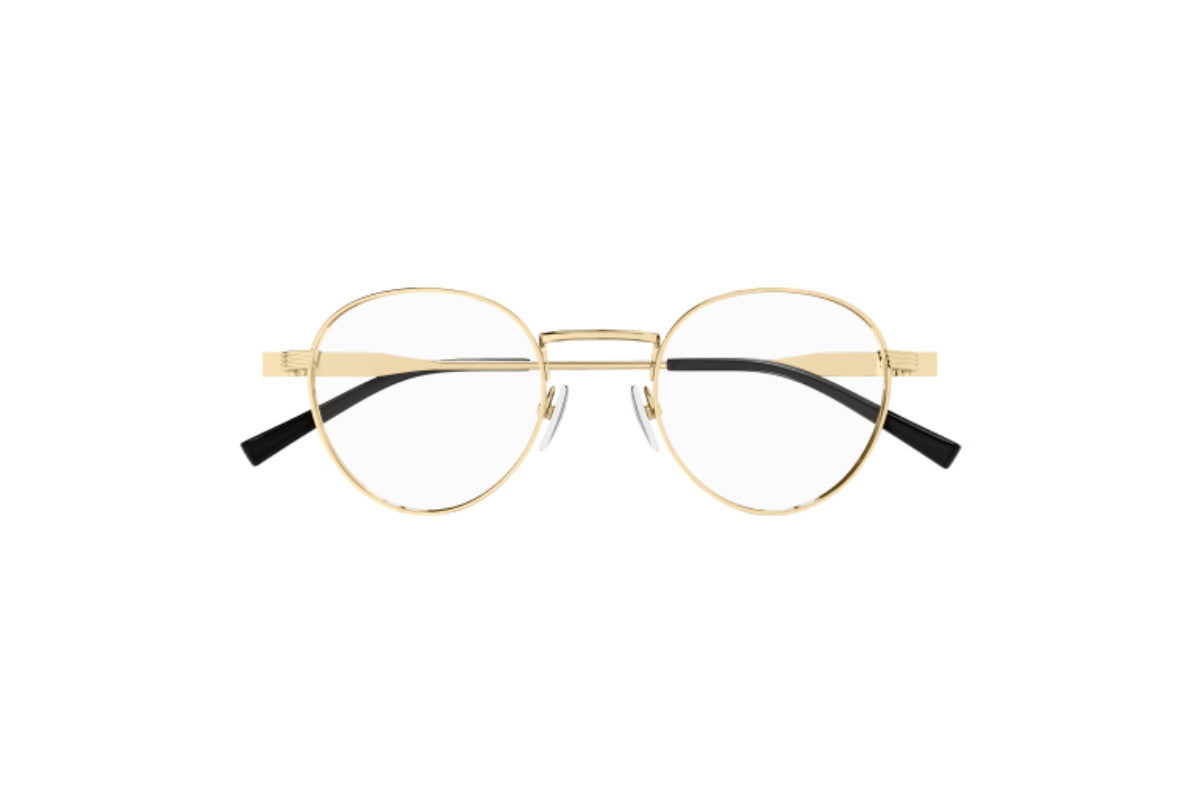 Gucci Lentes Ópticos