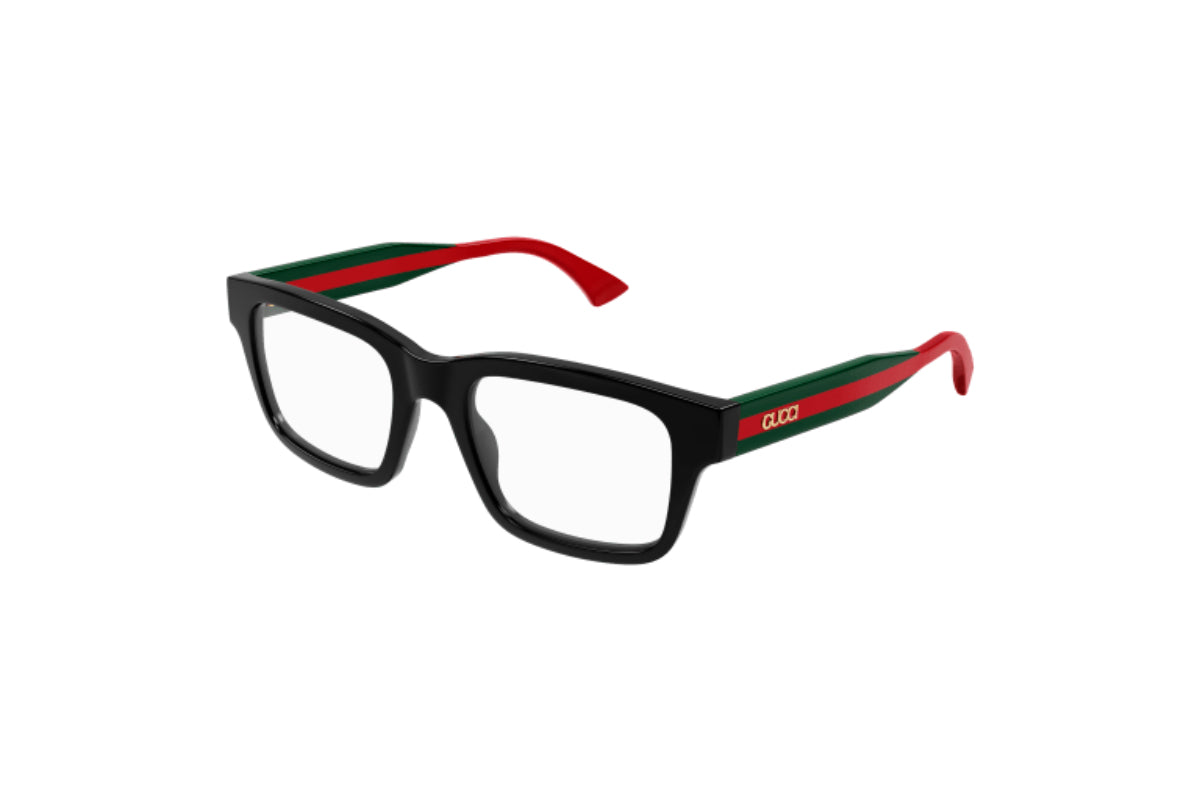 Gucci Lentes Ópticos