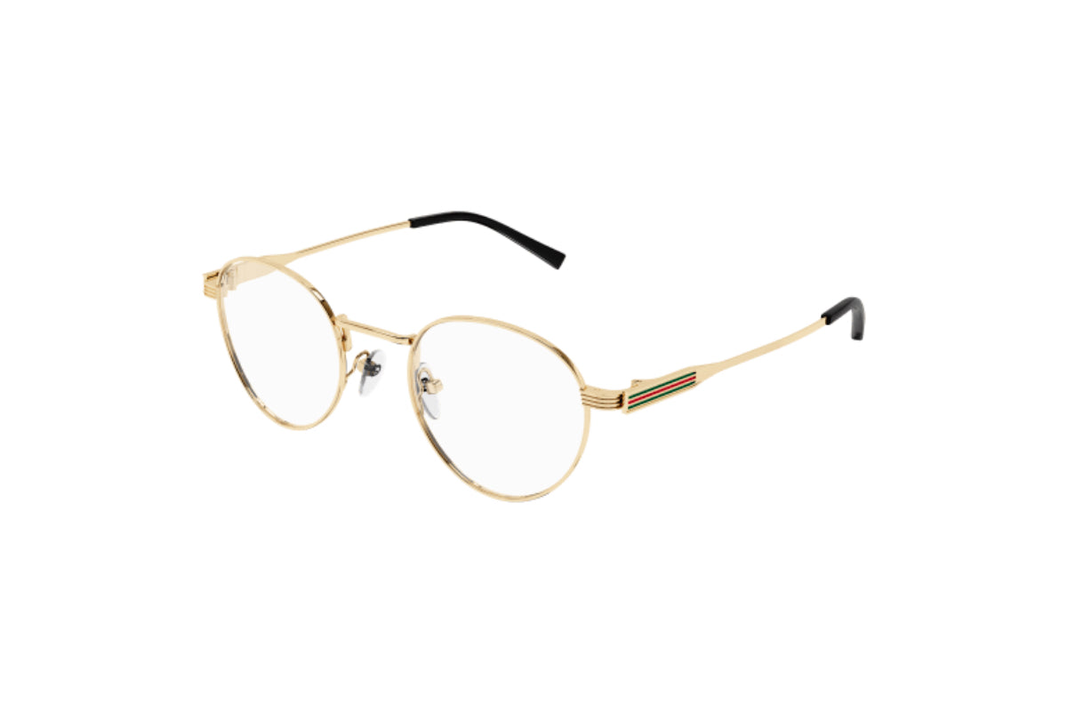 Gucci Lentes Ópticos