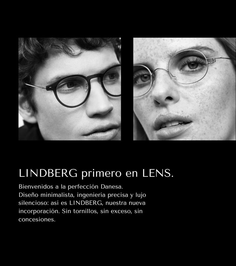 LENS. Optica Online - Lentes de Sol y Anteojos Ópticos