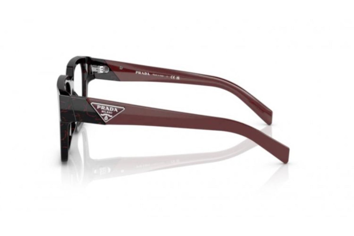 Prada Lentes Ópticos