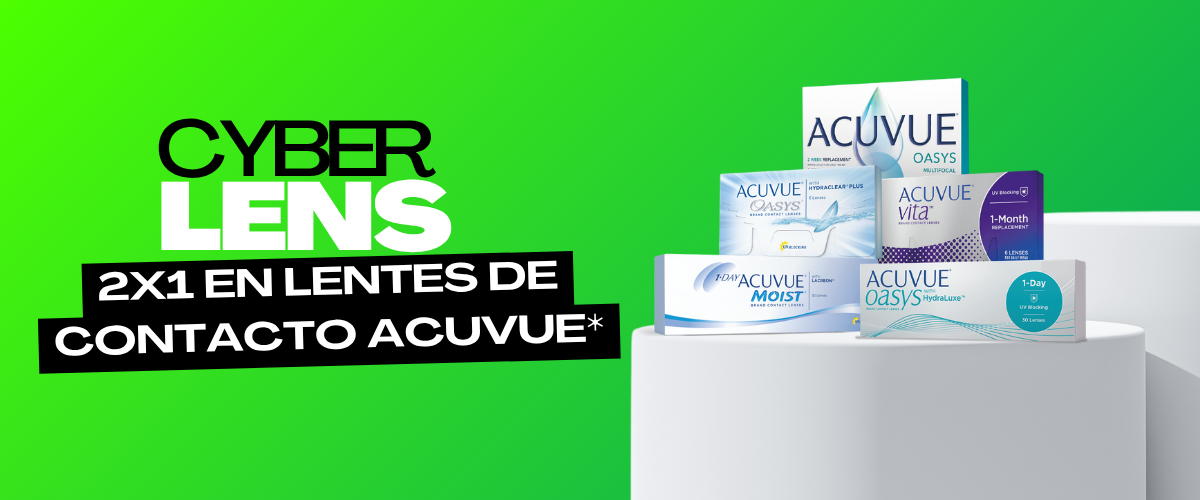 LENS. Optica Online - Lentes de Sol y Anteojos Ópticos
