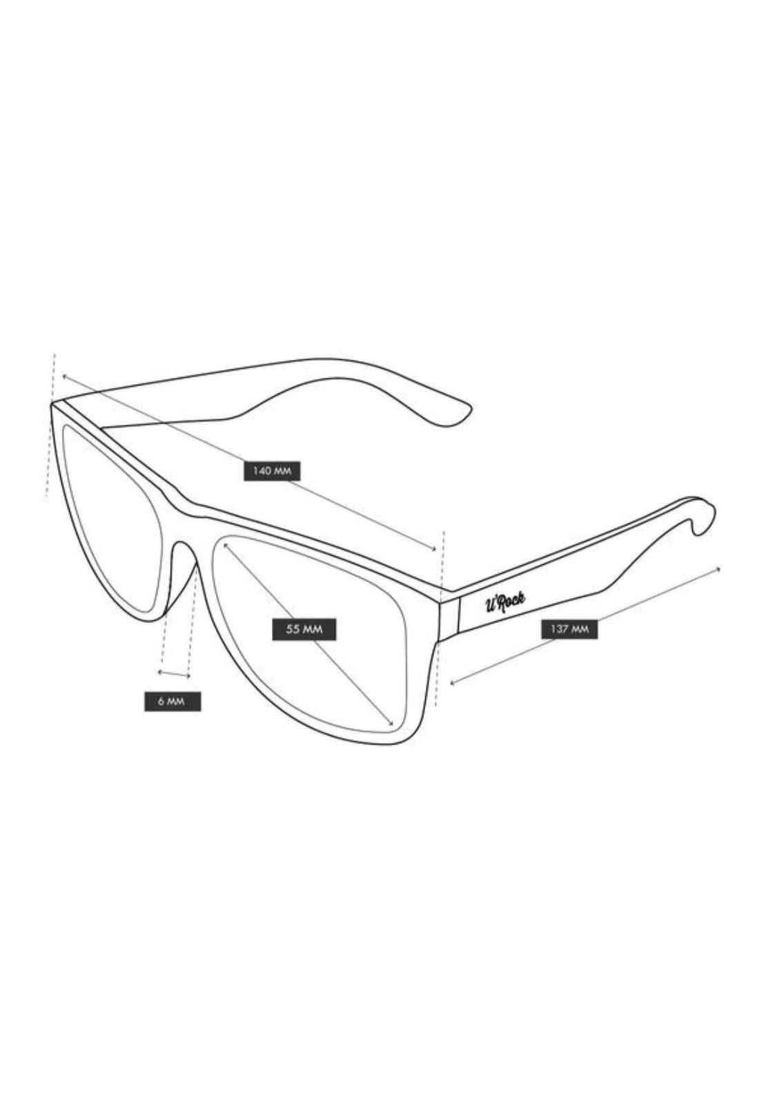 Urock Lentes de Sol