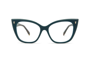 Mita Eyewear Lentes Ópticos Sky MIO100