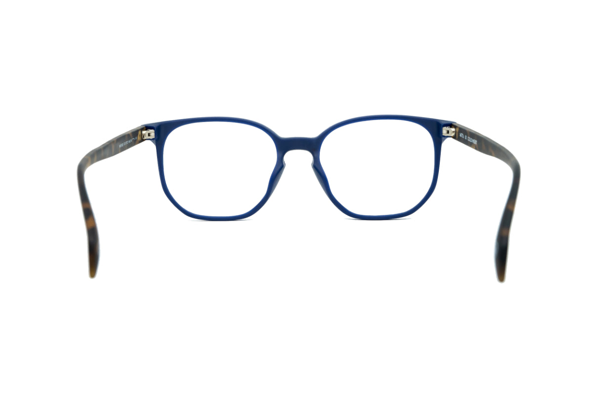 Lentes Ópticos Deep Blue Mita Eyewear