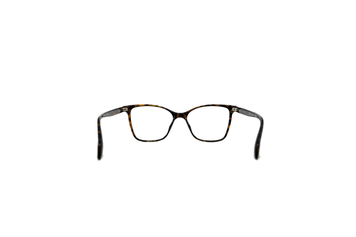 Lentes Ópticos Brown Mita Eyewear