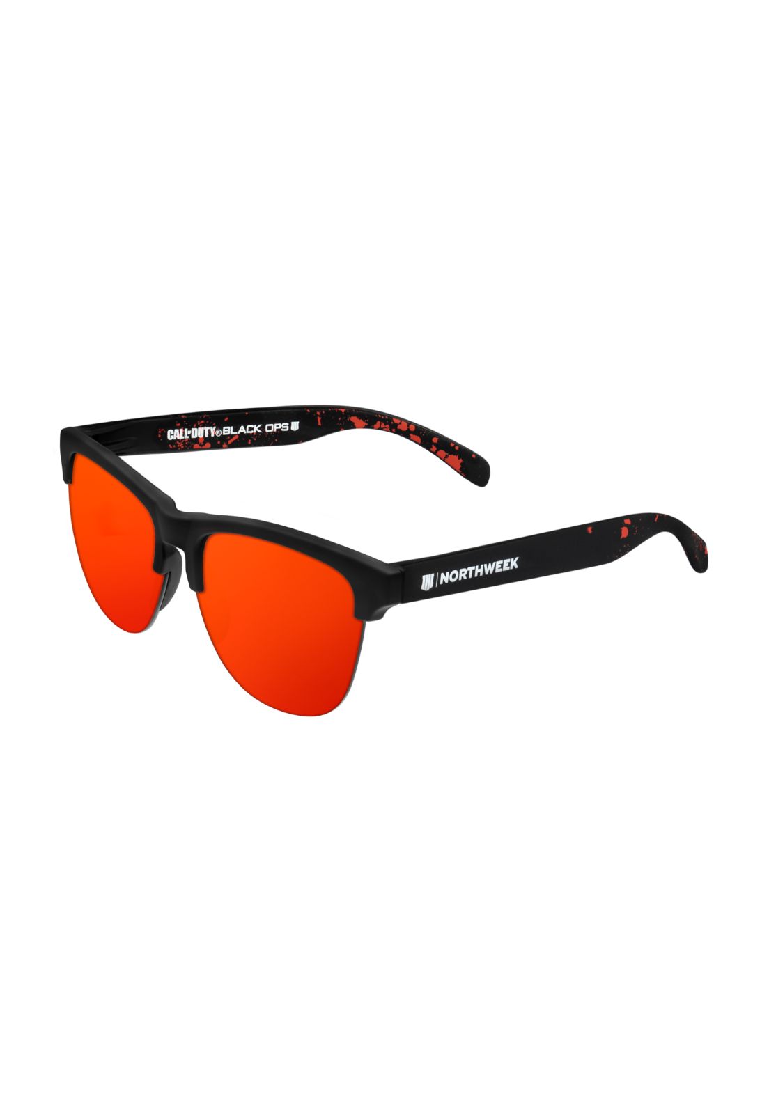 Northweek Lentes de Sol Gravity Call of Duty NS0604
