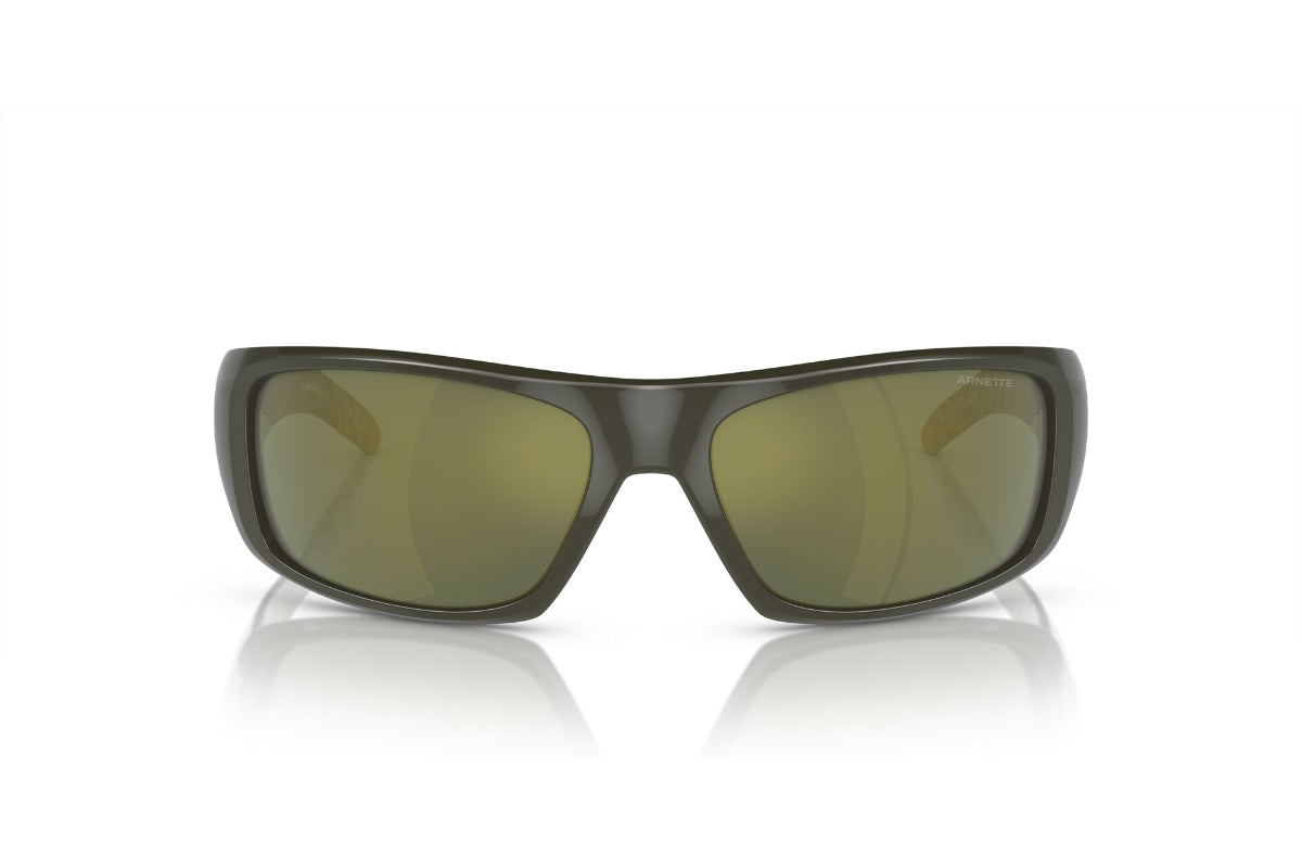 Arnette Hot Shot Espejados Sustentable