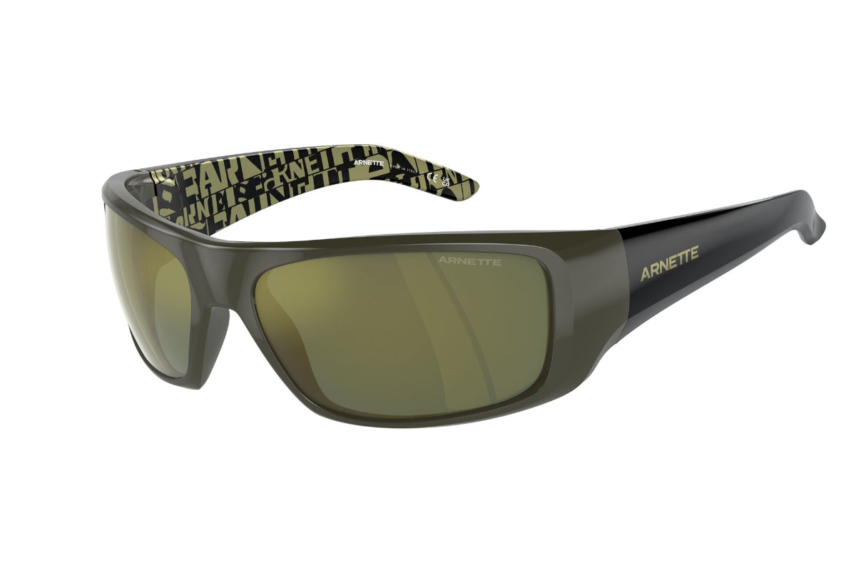 Arnette Hot Shot Espejados Sustentable