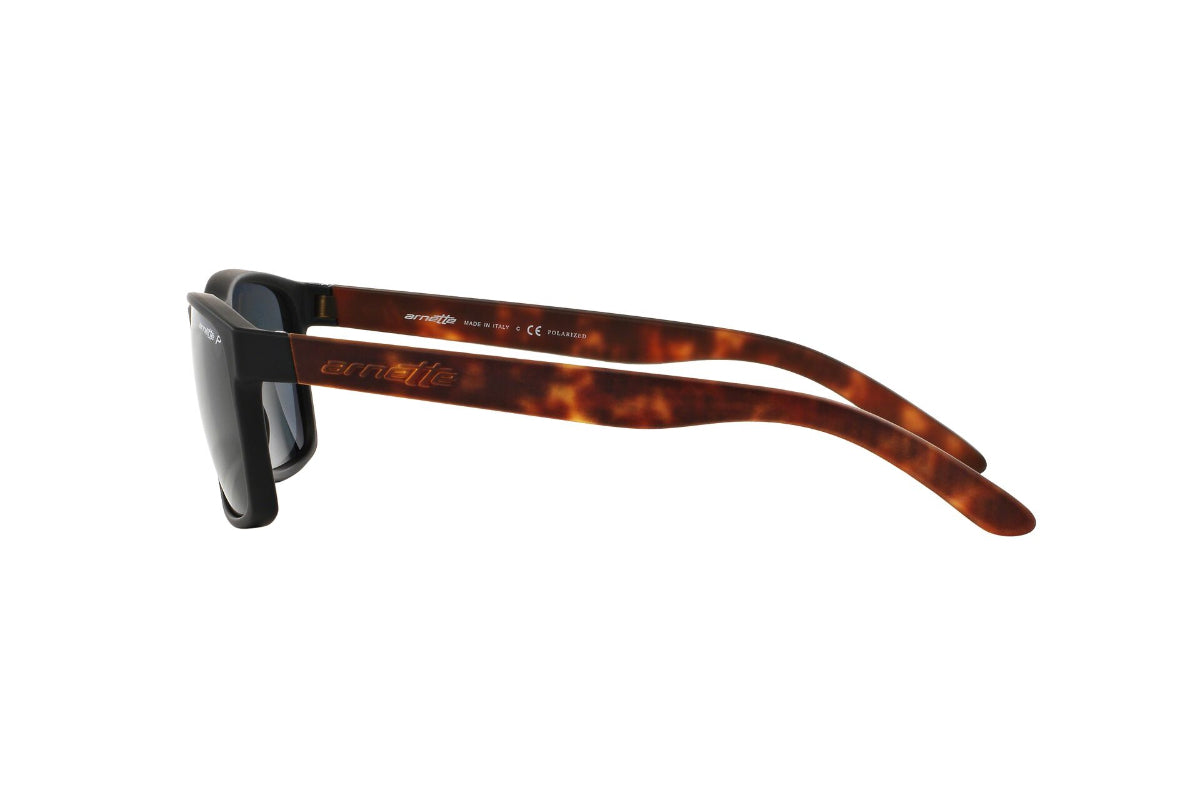 Lentes de Sol Slickster Black Polarizados Arnette