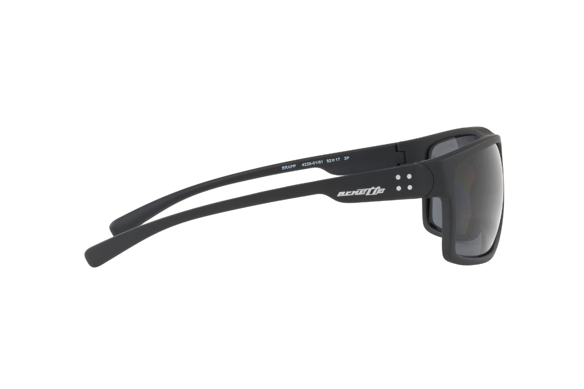 Lentes de Sol Brapp Polarizados Arnette