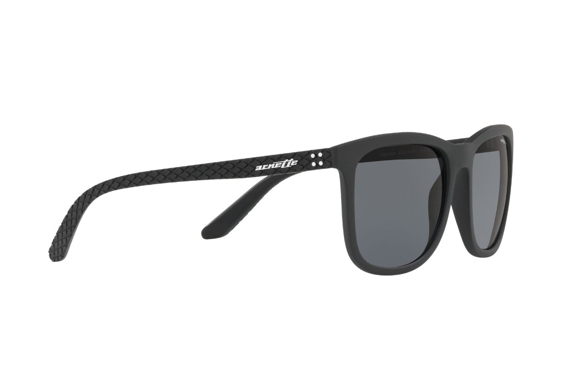Lentes de Sol Polarizados Chenga Grey Arnette