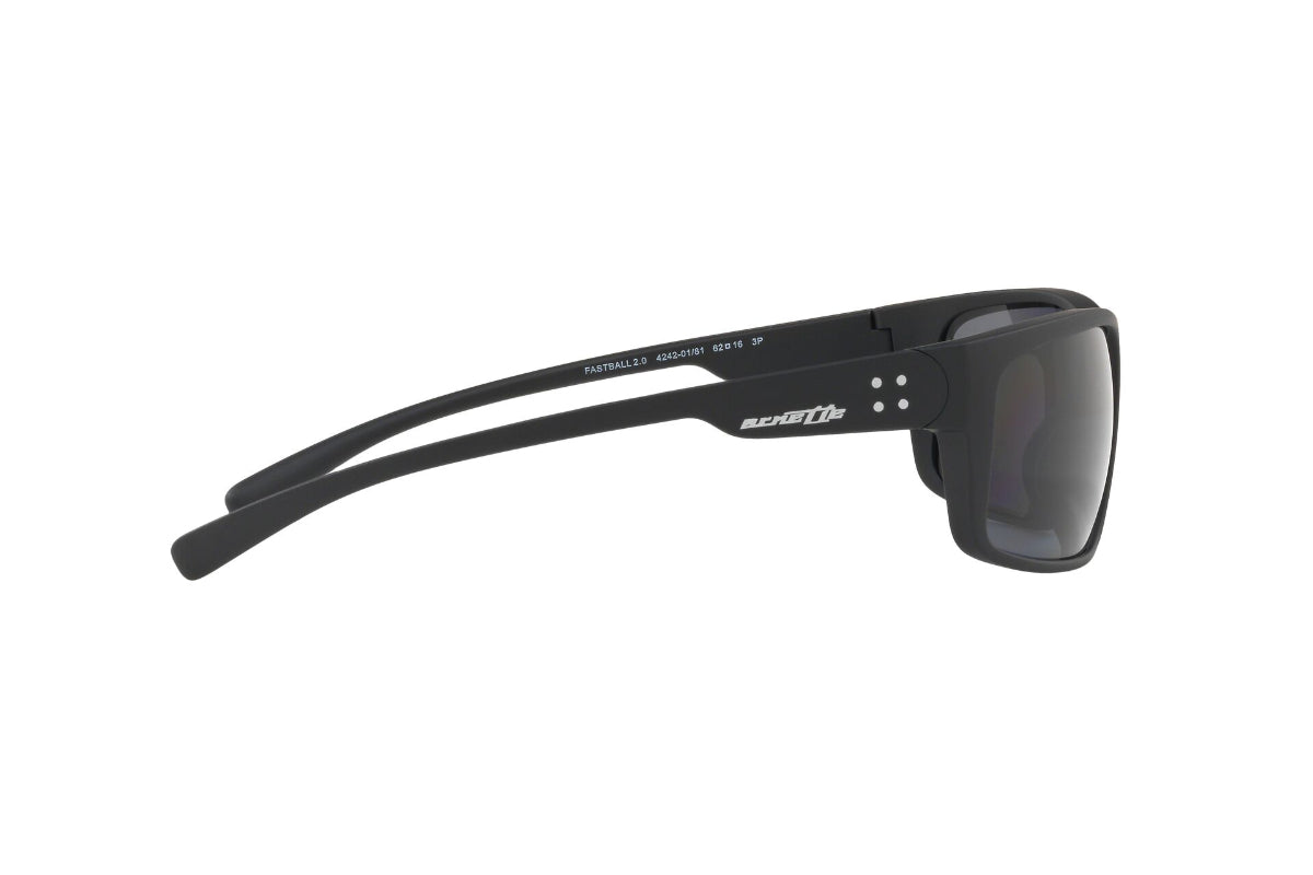 Lentes de Sol Polarizados Fastball Matte Arnette