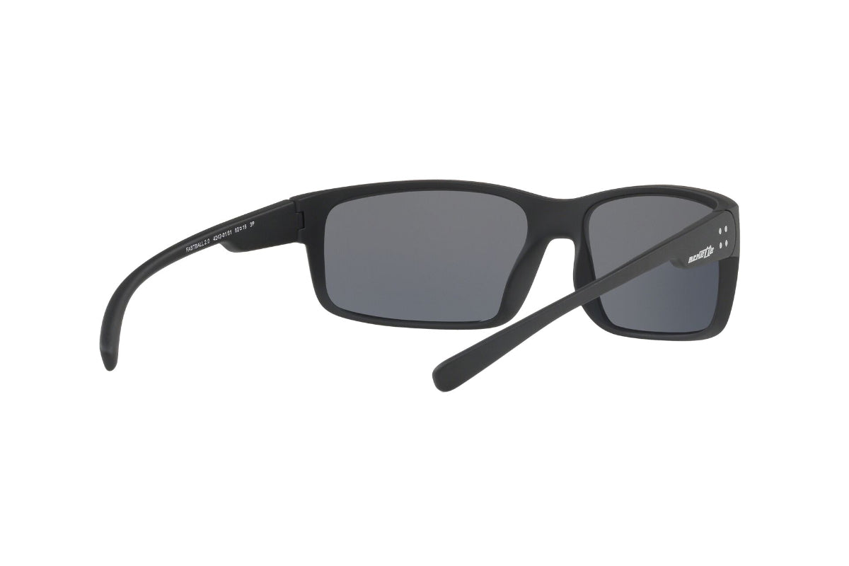 Lentes de Sol Polarizados Fastball Matte Arnette