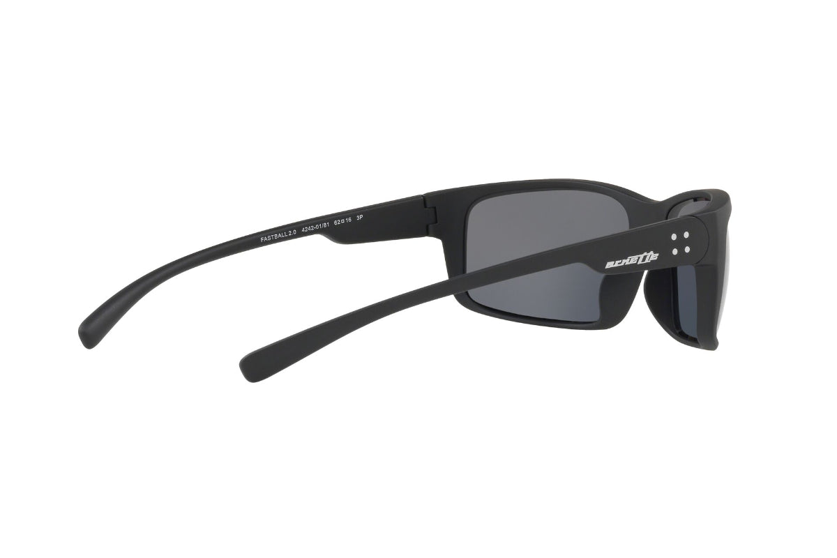 Lentes de Sol Polarizados Fastball Matte Arnette