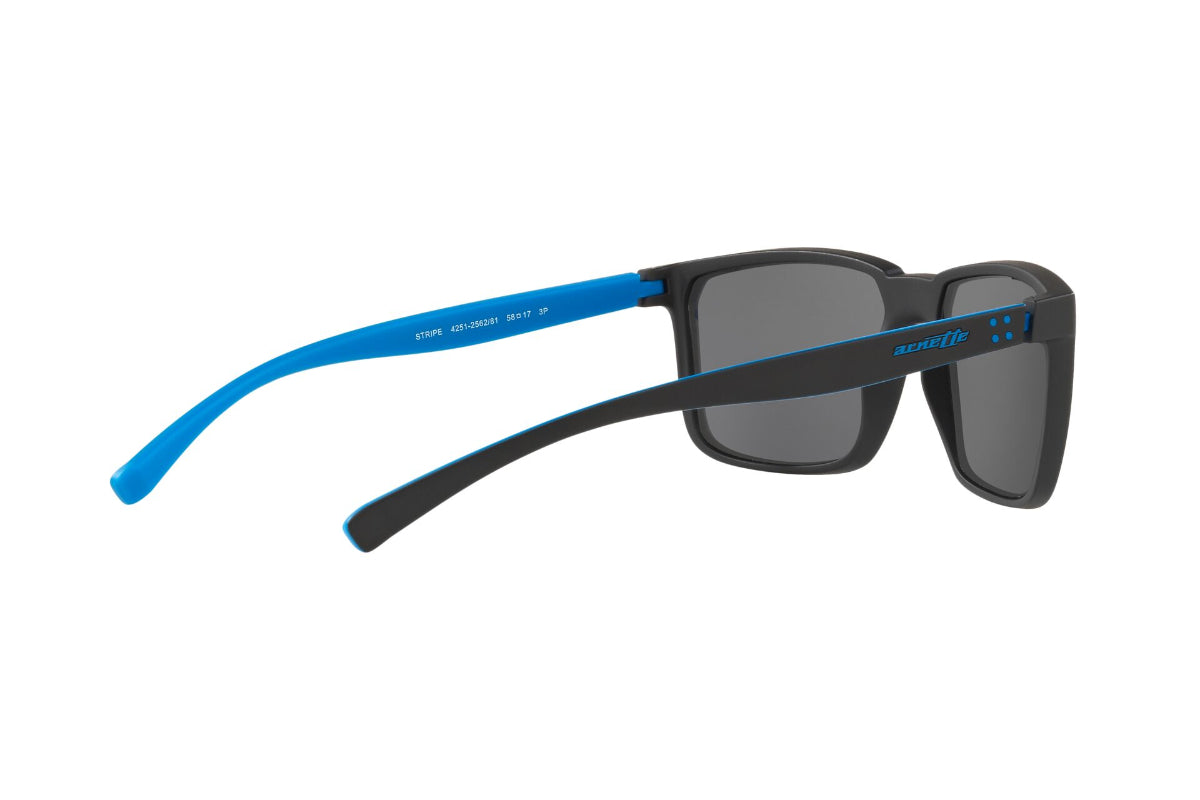 Arnette Stripe Polarizados Sustentable
